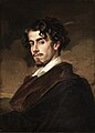 Gustavo Adolfo Bécquer geboren op 17 februari 1836