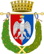 Escudo de armas