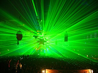 <span class="mw-page-title-main">Qlimax</span> Music festival