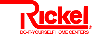 <span class="mw-page-title-main">Rickel</span>