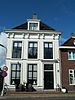 Woonhuis met verdieping (Bed & Breakfast Teuntje)