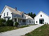 Robert Frost Homestead