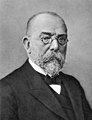 Robert Koch, bacteriolog german