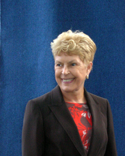 Ruth Rendell (1930-2015) in 2007 RuthRendell.png