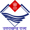 Seal of Uttarakhand.svg