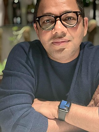 <span class="mw-page-title-main">Shailesh R. Singh</span> Indian film producer