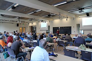 <span class="mw-page-title-main">Skeptic's Toolbox</span> Annual four-day workshop devoted to scientific skepticism.