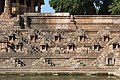 Temple de Surya, Modhera