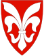 Blason de Sveio