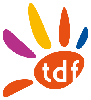 <span class="mw-page-title-main">TDF Group</span>