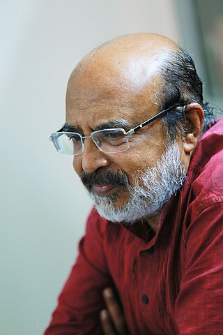 <span class="mw-page-title-main">T. M. Thomas Isaac</span> Indian politician and economist