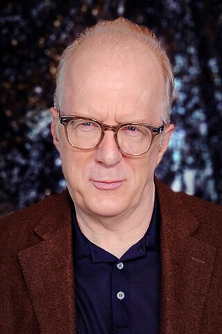 <span class="mw-page-title-main">Tracy Letts</span> American actor and screenwriter