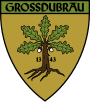 Großdubrau – znak