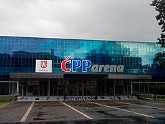 ČPP aréna