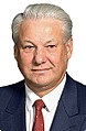 Boris Yeltsin 1991-1999 Presidenti i Rusisë