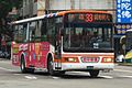 台中市公車33路