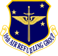 19th Air Refueling Group