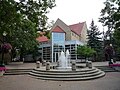 City Hall Plaza, Chaska