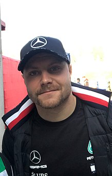 Valtteri Bottas