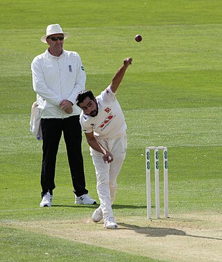 <span class="mw-page-title-main">Mohammad Amir</span> Pakistani cricketer (born 1992)