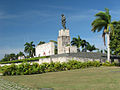 Che Guevara Mausoleum