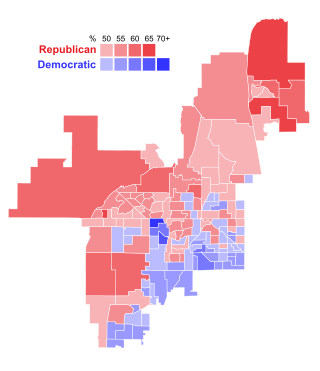 <span class="mw-page-title-main">2018 Arizona's 8th congressional district special election</span>