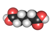 Image illustrative de l’article Acide adipique