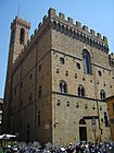 museo nazionale del Bargello