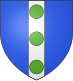 Coat of arms of Gouves