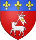 Coat of arms of Arzens