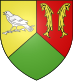 Coat of arms of Issans