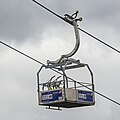 * Kandidimi Freight gondola of the Wurmberg Gondola Lift, Braunlage, Germany --Llez 04:42, 18 September 2024 (UTC) * E miratuar  Support Good quality. --ArildV 08:01, 18 September 2024 (UTC)