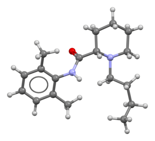 <span class="mw-page-title-main">Levobupivacaine</span> Chemical compound