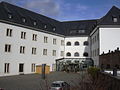 Altleiningen Castle: youth hostel