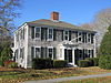 North Falmouth Village Historic District