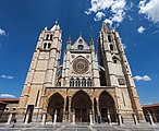 Catedral de León