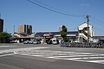 東海旅客鉄道 半田駅