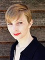 Chelsea Manning  