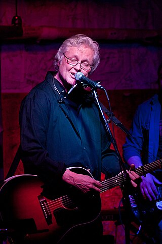 <span class="mw-page-title-main">Chip Taylor</span> American songwriter