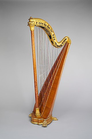 <span class="mw-page-title-main">Cross-strung harp</span>