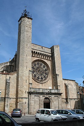 Clermont-l'Hérault