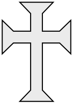 Cross of Saint John