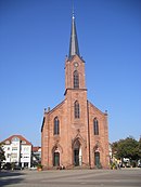 Evangelische Friedenskirche