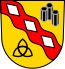 Blason de Kausen