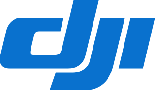 <span class="mw-page-title-main">DJI</span> Chinese drone manufacturer