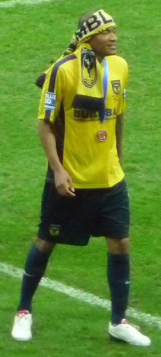 <span class="mw-page-title-main">Damian Batt</span> English footballer