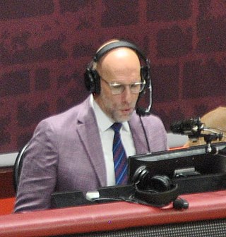 <span class="mw-page-title-main">Dan Shulman</span> Canadian sportscaster