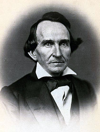 <span class="mw-page-title-main">1850 North Carolina gubernatorial election</span>