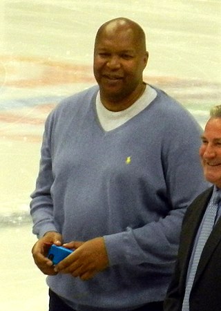 <span class="mw-page-title-main">Derrick Coleman</span> American basketball player (born 1967)