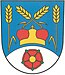 Blason de Drahotěšice